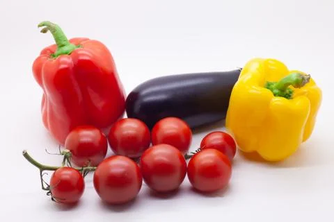 Vegetables Stock Photos