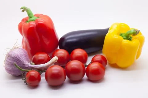 Vegetables Stock Photos