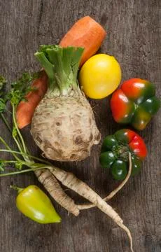 Vegetables 스톡 사진