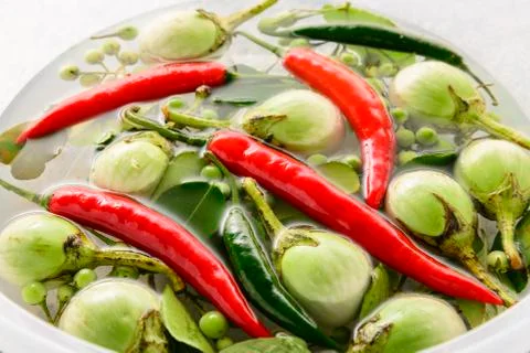 Vegetables Stock Photos