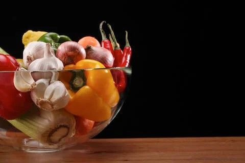 Vegetables 스톡 사진