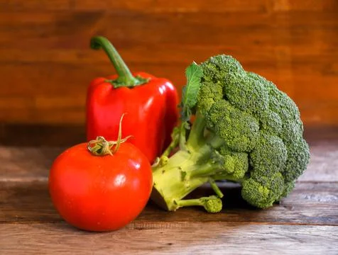 Vegetables Stock Photos