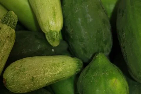 Vegetables Stock Photos