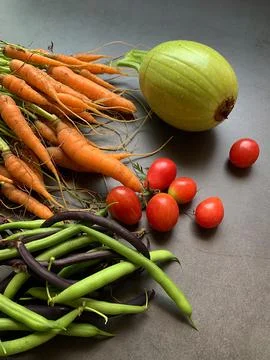 Vegetables Stock Photos