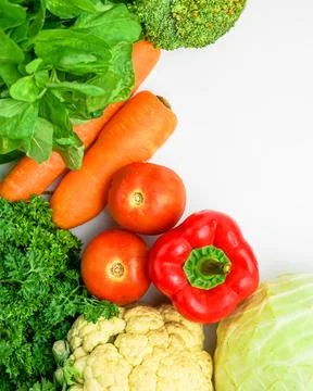 Vegetables Stock Photos