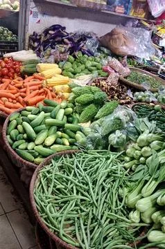 Vegetables Stock Photos