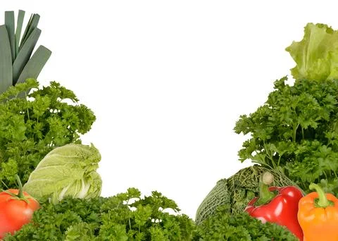 Vegetables Stock Photos