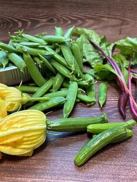 Vegetables Stock Photos