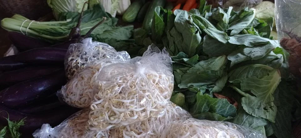 Vegetables Stock Photos