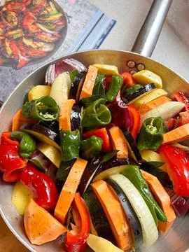 Vegetables Stock Photos