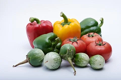 Vegetables Stock Photos