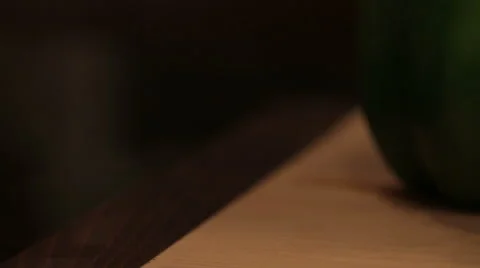 Vegetables Slider Shot Stock Footage 44571015