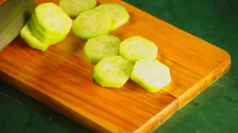 Vegetables on a wooden Stock Footage 12053549