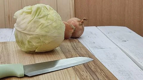 Vegetables1 Stock Photos