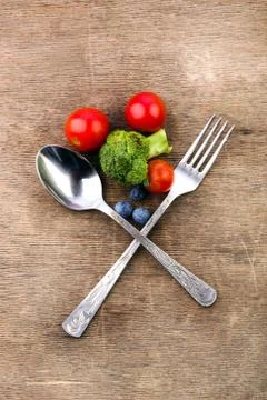 Vegetarian Stock Photos