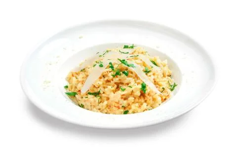 Vegetarian rice Stock Photos