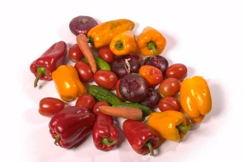 Veggie Stock Photos