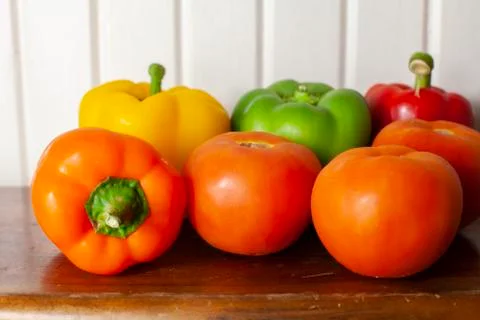 Veggies Stock Photos