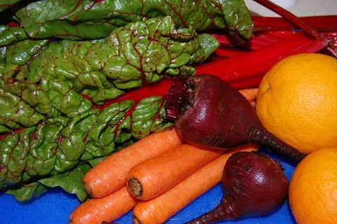 Veggies Stock Photos