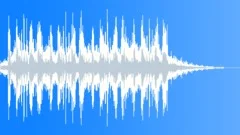 Vehement sting Stock Music