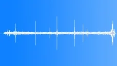 Vehicle Bicycle Bicycle Bike Wheels Ext Close Up Pedal Impacts & Spin With HardSound Effect