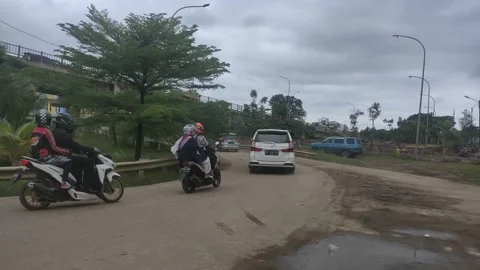 Vehicle Video stock 150294054