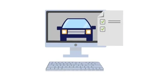 Vehicle Stock Footage 317155798