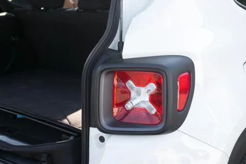 Vehicle Stock Photos