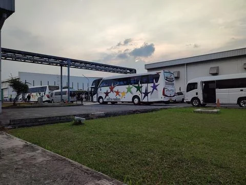 Vehicle 스톡 사진