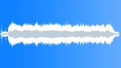 Vehicle SUV SUV 1994 GMC Suburban Int & Ext Onboard Variable Start Accel In 2nd Sound Effect