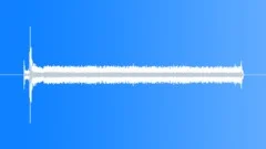 Vehicle SUV SUV 1995 GMC Yukon Truck Ext Close Up Idle Mic'd @ Tailpipe Start RSound Effect