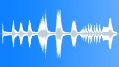 Vehicle SUV SUV 1995 GMC Yukon Truck Ext Close Up Revs Mic'd @ Engine Starts VaSound Effect