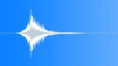 Vehicle Transitioning - Synthesized Sound Effect