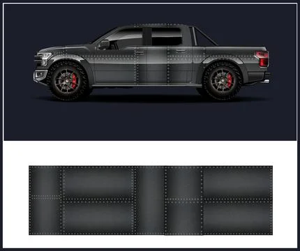 Vehicle vinyl wrap Textures Rust Metal Plate Corroded Steel Iron Stock Illustration