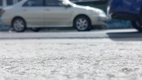 VEHICLES Stock-Footage 250335104