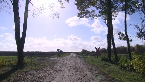 Vehnemoor Stock Footage 296887453