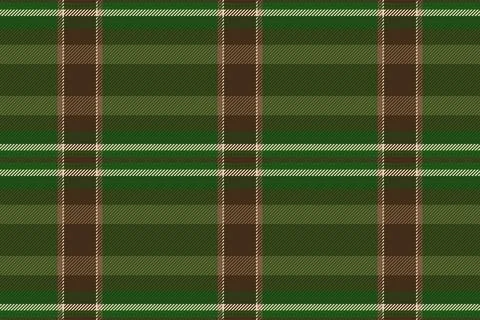 Veil fabric pattern check, tile vector background plaid. Elegance seamless .. Stockillustratie
