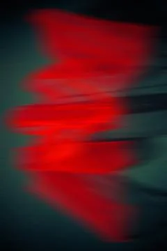A veil of fabric Stock Photos