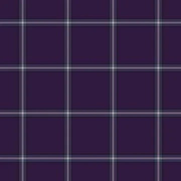 Veil pattern tartan check, gingham textile vector seamless. Simplicity plai.. Stockillustratie