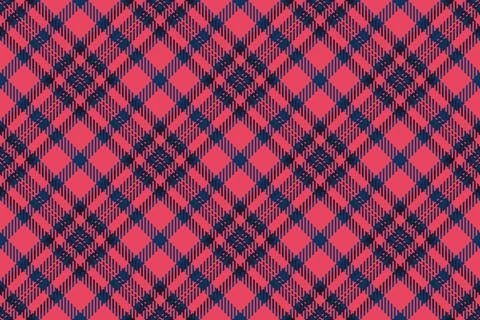 Veil texture textile background, give tartan pattern seamless. Down check v.. Stock Illustration