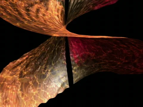 Veilspin3 Stock-Footage 355372