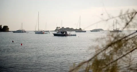 Vela Luka Vidéo 141654079