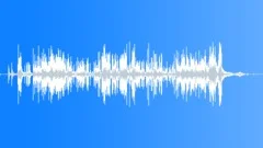 Velcro fastener sound (long)Sound Effect