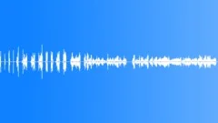 VELCRO Sound Effect