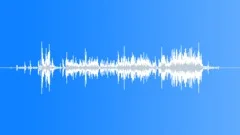 Velcro strap 06 Sound Effect