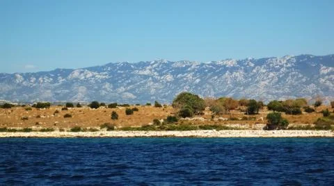 Velebit Mountain Stock Photos