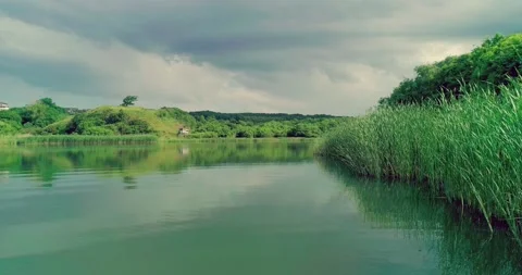 Veleka River Stock Footage 155959120