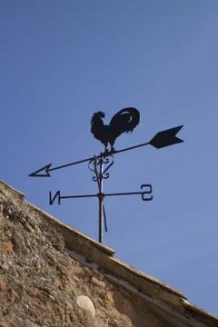 Veleta old Stock-Fotos