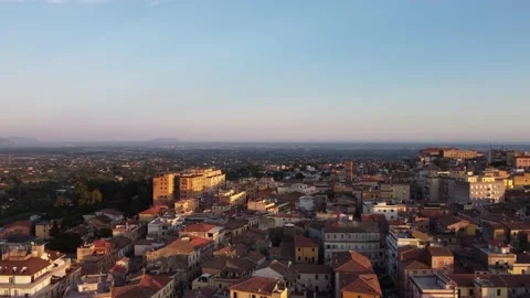 Velletri 스톡 동영상 157046374