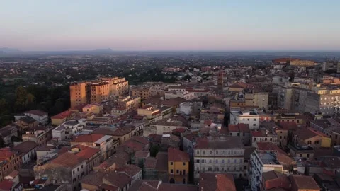 Velletri 스톡 동영상 157046667